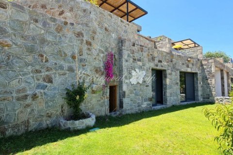 Villa for sale in Bodrum, Mugla, Turkey, 4 bedrooms, 560m2, No. 232203 – photo 18