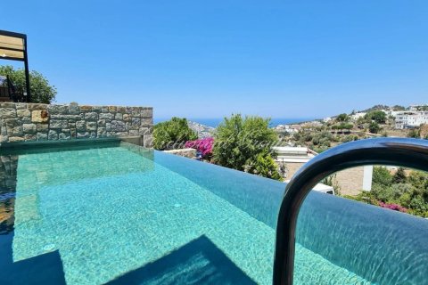 Villa for sale in Bodrum, Mugla, Turkey, 4 bedrooms, 560m2, No. 232203 – photo 3