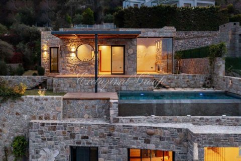 Villa for sale in Bodrum, Mugla, Turkey, 4 bedrooms, 560m2, No. 232203 – photo 22