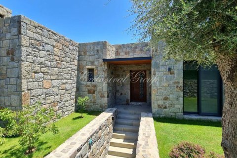 Villa for sale in Bodrum, Mugla, Turkey, 4 bedrooms, 560m2, No. 232203 – photo 13