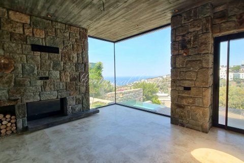 Villa for sale in Bodrum, Mugla, Turkey, 4 bedrooms, 560m2, No. 232203 – photo 24