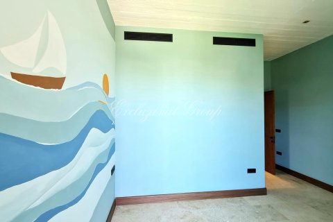 Villa for sale in Bodrum, Mugla, Turkey, 4 bedrooms, 560m2, No. 232203 – photo 7