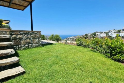 Villa for sale in Bodrum, Mugla, Turkey, 4 bedrooms, 560m2, No. 232203 – photo 16