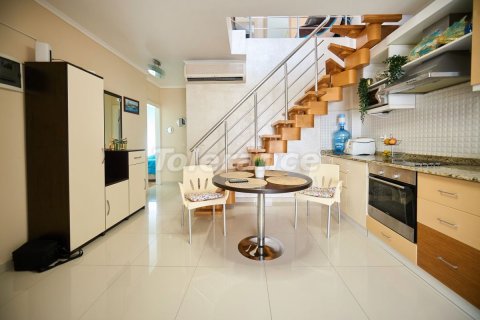 Apartment for sale  in Antalya, Turkey, 3 bedrooms, 120m2, No. 232206 – photo 6