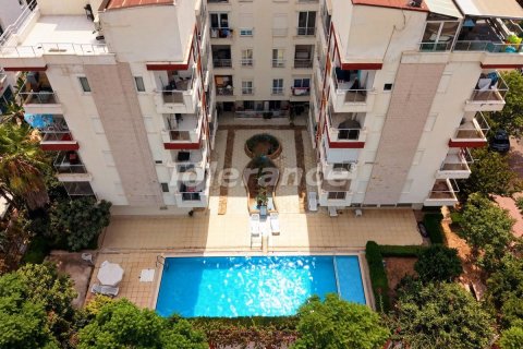 Apartment for sale  in Antalya, Turkey, 3 bedrooms, 120m2, No. 232206 – photo 1