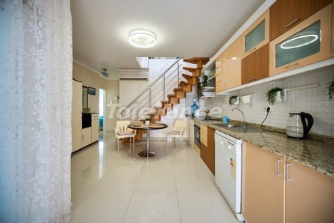 Apartment for sale  in Antalya, Turkey, 3 bedrooms, 120m2, No. 232206 – photo 3