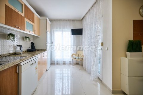 Apartment for sale  in Antalya, Turkey, 3 bedrooms, 120m2, No. 232206 – photo 4