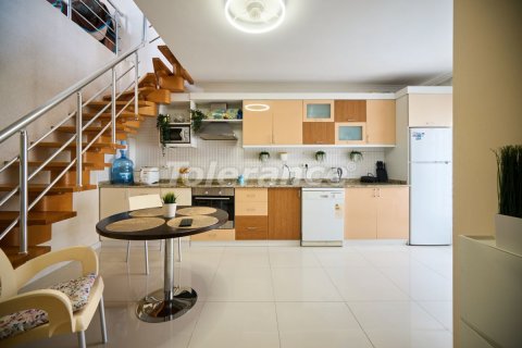 Apartment for sale  in Antalya, Turkey, 3 bedrooms, 120m2, No. 232206 – photo 2