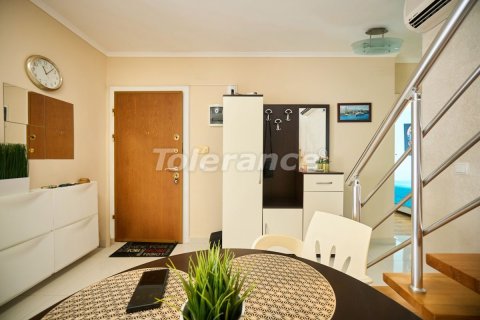 Apartment for sale  in Antalya, Turkey, 3 bedrooms, 120m2, No. 232206 – photo 5