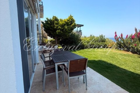 4+1 Lägenhet i Bodrum, Mugla, Turkiet Nr. 232202 - 22