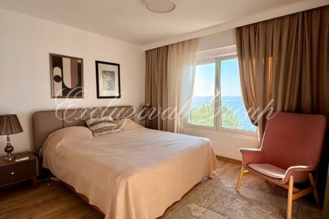 4+1 Lägenhet i Bodrum, Mugla, Turkiet Nr. 232202 - 10