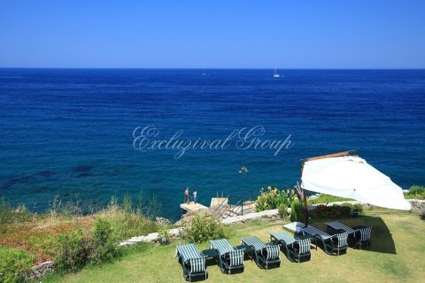 4+1 Lägenhet i Bodrum, Mugla, Turkiet Nr. 232202 - 29