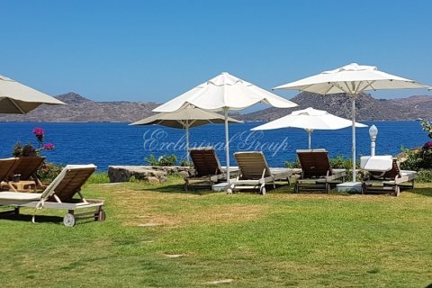 4+1 Lägenhet i Bodrum, Mugla, Turkiet Nr. 232202 - 27