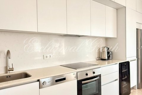 4+1 Lägenhet i Bodrum, Mugla, Turkiet Nr. 232202 - 7