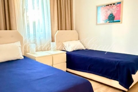 4+1 Lägenhet i Bodrum, Mugla, Turkiet Nr. 232202 - 14