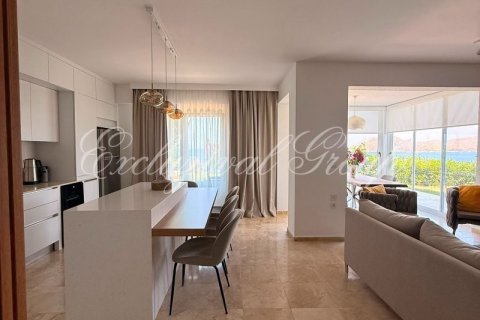 4+1 Lägenhet i Bodrum, Mugla, Turkiet Nr. 232202 - 9