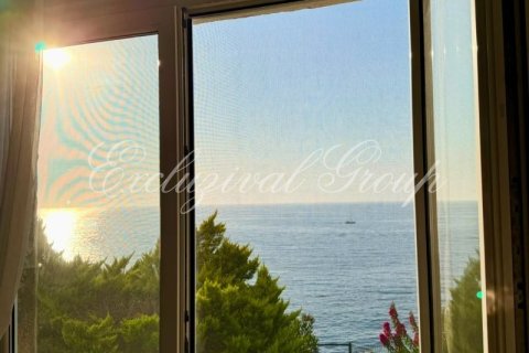 4+1 Lägenhet i Bodrum, Mugla, Turkiet Nr. 232202 - 15