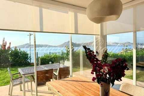 4+1 Lägenhet i Bodrum, Mugla, Turkiet Nr. 232202 - 20