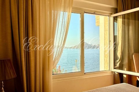 4+1 Lägenhet i Bodrum, Mugla, Turkiet Nr. 232202 - 11