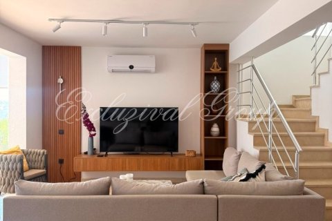 4+1 Lägenhet i Bodrum, Mugla, Turkiet Nr. 232202 - 4