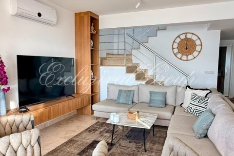 4+1 Lägenhet i Bodrum, Mugla, Turkiet Nr. 232202 - 3
