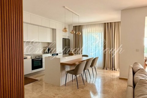 4+1 Lägenhet i Bodrum, Mugla, Turkiet Nr. 232202 - 8