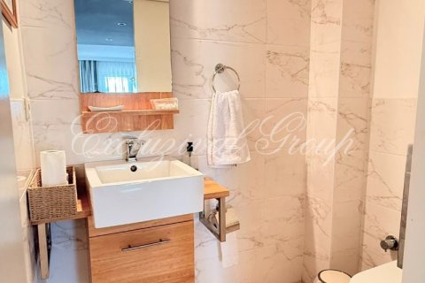 4+1 Lägenhet i Bodrum, Mugla, Turkiet Nr. 232202 - 18