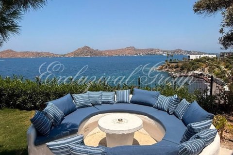 4+1 Lägenhet i Bodrum, Mugla, Turkiet Nr. 232202 - 21