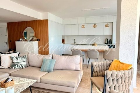 4+1 Lägenhet i Bodrum, Mugla, Turkiet Nr. 232202 - 2
