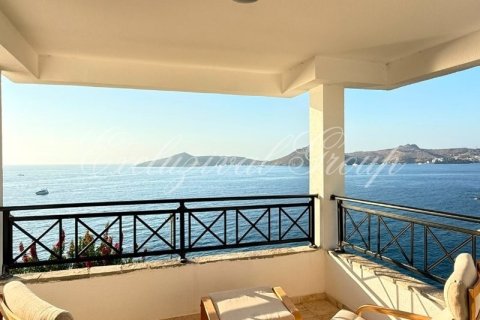 4+1 Lägenhet i Bodrum, Mugla, Turkiet Nr. 232202 - 19