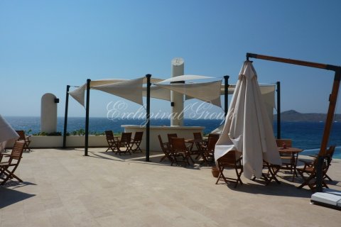 4+1 Lägenhet i Bodrum, Mugla, Turkiet Nr. 232202 - 30