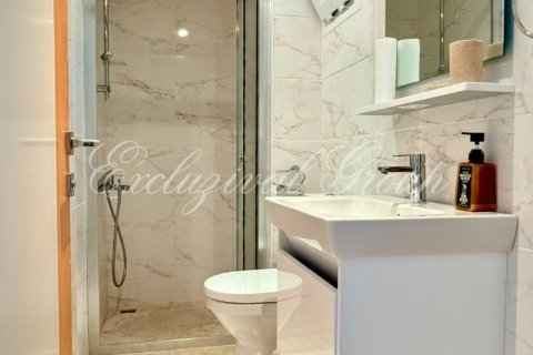 4+1 Lägenhet i Bodrum, Mugla, Turkiet Nr. 232202 - 17