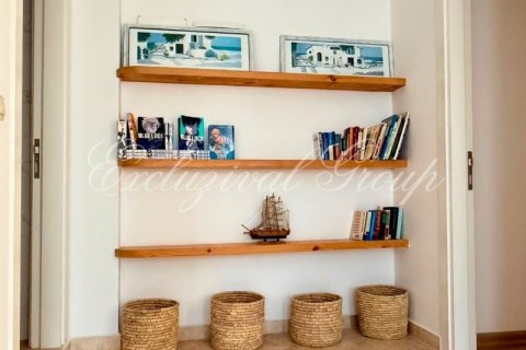 4+1 Lägenhet i Bodrum, Mugla, Turkiet Nr. 232202 - 23