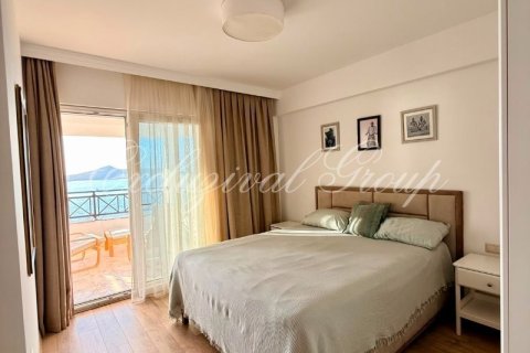 4+1 Lägenhet i Bodrum, Mugla, Turkiet Nr. 232202 - 12