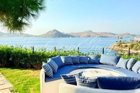4+1 Lägenhet i Bodrum, Mugla, Turkiet Nr. 232202 - 24