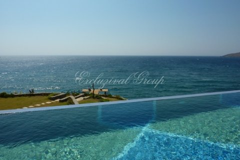 4+1 Lägenhet i Bodrum, Mugla, Turkiet Nr. 232202 - 25