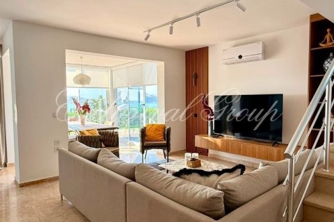 4+1 Lägenhet i Bodrum, Mugla, Turkiet Nr. 232202 - 5