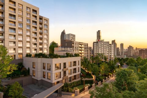 2+1 Wohnung  in Atasehir, Istanbul, Türkei Nr. 215021 - 4