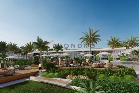 Продажа квартиры в Эсентепе, Гирне, Северный Кипр 2+1, 132м2, №215024 – фото 2