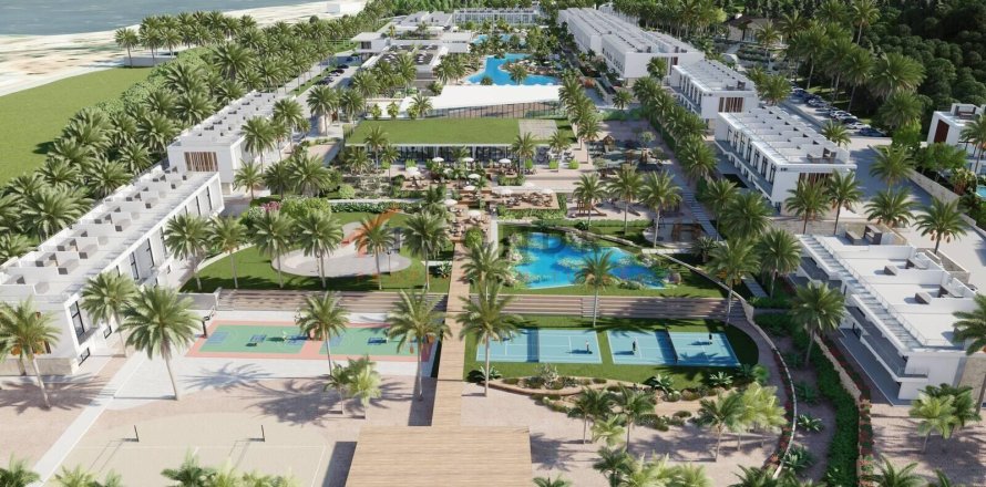 Квартира 2+1 в Эсентепе, Гирне, Северный Кипр №215024