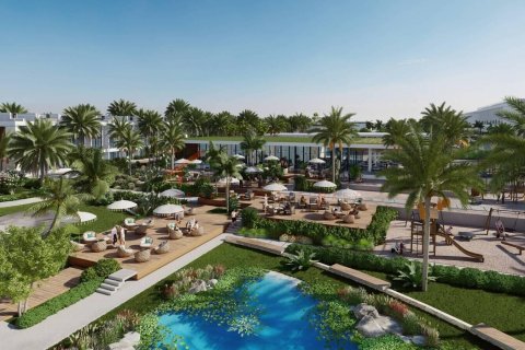 Продажа квартиры в Эсентепе, Гирне, Северный Кипр 2+1, 132м2, №215024 – фото 4