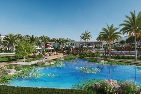 Продажа квартиры в Эсентепе, Гирне, Северный Кипр 2+1, 132м2, №215024 – фото 7