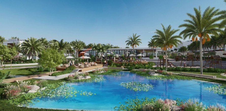 Daire 2+1 Esentepe, Girne, №215024