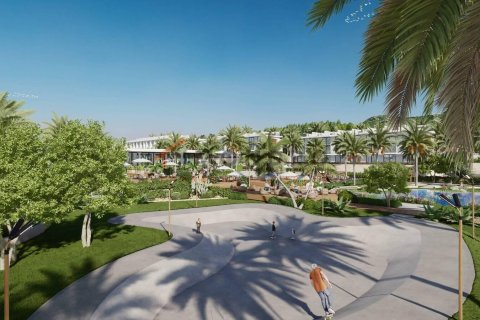 Продажа квартиры в Эсентепе, Гирне, Северный Кипр 2+1, 132м2, №215024 – фото 5