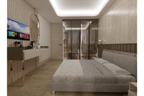 3+1 Lejlighed i Konyaalti, Antalya, Tyrkiet Nr. 215025 - 17