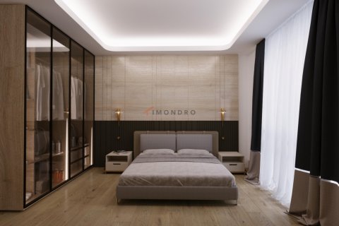 3+1 Lejlighed i Konyaalti, Antalya, Tyrkiet Nr. 215025 - 18