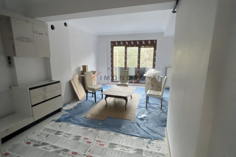 Daire 3+1 Şişli, İstanbul, Türkiye №215023 - 2