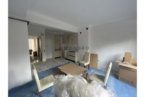 Daire 3+1 Şişli, İstanbul, Türkiye №215023 - 3