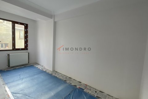 Daire 3+1 Şişli, İstanbul, Türkiye №215023 - 8