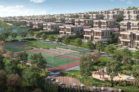 Daire   İstanbul, Türkiye №226867 - 2